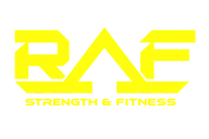 RAF Strength & Fitness